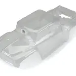 Pro-Line Precut 1956 Ford F100 Clear Shell for Kraton 8s – RC Cars