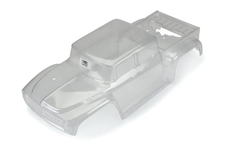 Pro-Line Precut 1956 Ford F100 Clear Shell for Kraton 8s – RC Cars