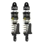 Proline 'Powerstroke' Shocks for Traxxas Maxx (Fr or Rr) (2) – RC Cars