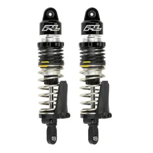 Proline 'Powerstroke' Shocks for Traxxas Maxx (Fr or Rr) (2) – RC Cars