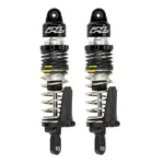Proline 'Powerstroke' Shocks for Traxxas Maxx (Fr or Rr) (2) – RC Cars