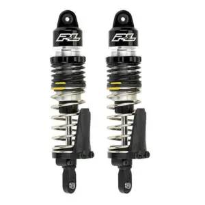 Proline 'Powerstroke' Shocks for Traxxas Maxx (Fr or Rr) (2) – RC Cars