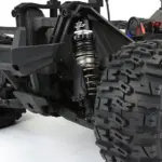 Proline 'Powerstroke' Shocks for Traxxas Maxx (Fr or Rr) (2) – RC Cars