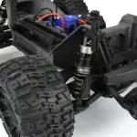 Proline 'Powerstroke' Shocks for Traxxas Maxx (Fr or Rr) (2) – RC Cars
