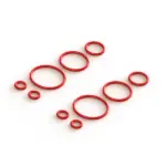 Proline O-Ring Replacement for Maxx Powerstroke Shocks – RC Cars