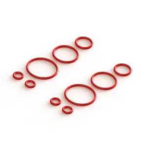 Proline O-Ring Replacement for Maxx Powerstroke Shocks – RC Cars