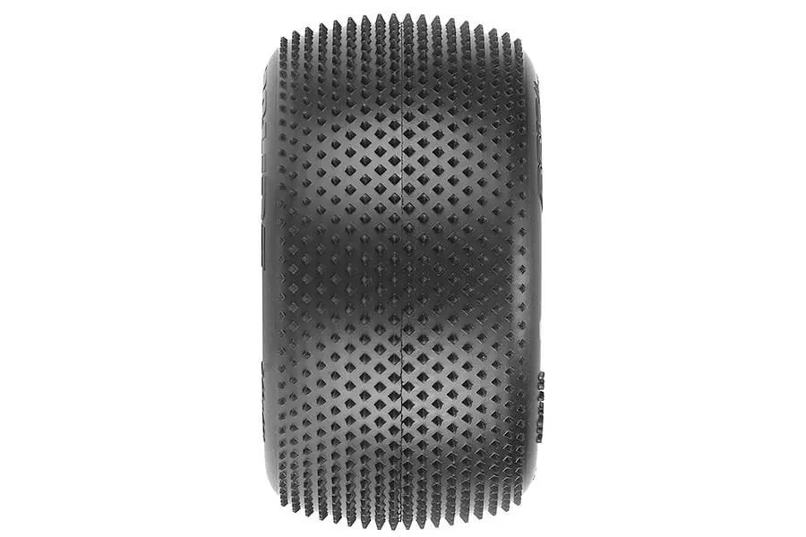 Proline 'Prism T' 2.2" Cr3 Med/Carpet Truck Tyres Rear – RC Cars