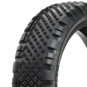 Proline 'Prism' 2.2" 2wd Cr3 (Med Carpet) Front Tyres – RC Cars