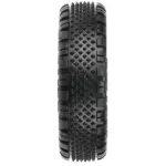 Proline 'Prism' 2.2" 2wd Cr3 (Med Carpet) Front Tyres – RC Cars