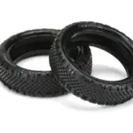 Proline 'Prism' 2.2" 2wd Cr4 (Soft Carpet) Front Tyres – RC Cars