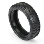 Proline 'Prism' 2.2" 2wd Cr4 (Soft Carpet) Front Tyres – RC Cars