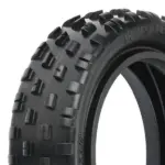 Proline 'Wedge Gen 3' 2.2" 2wd Cr3 (Med Carpet) Front Tyres – RC Cars