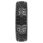 Proline 'Hexon' 2.2" 2wd Cr4 (Soft Carpet) Front Tyres – RC Cars