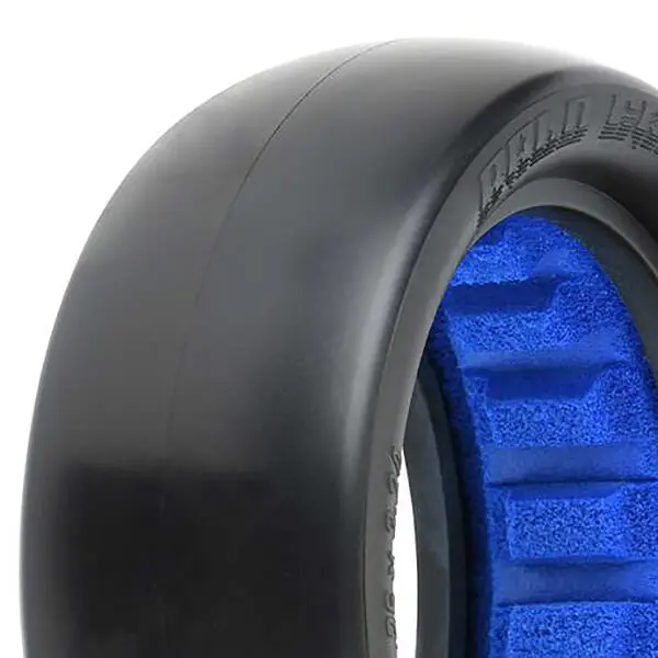 Proline 'Bald Eagle' 2.2" S3 1/10 Off Road 4wd Front Tyres – RC Cars