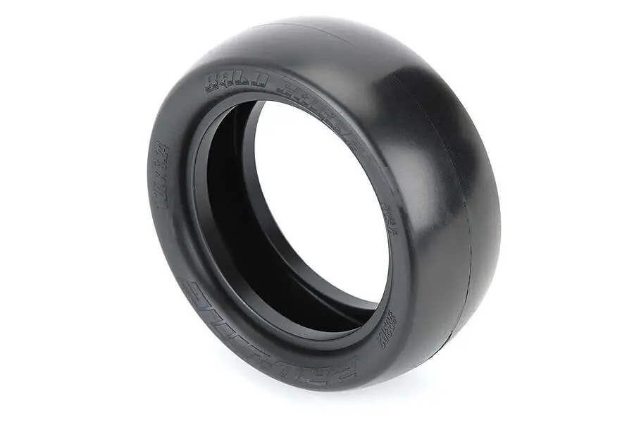 Proline 'Bald Eagle' 2.2" S3 1/10 Off Road 4wd Front Tyres – RC Cars