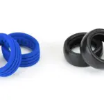 Proline 'Bald Eagle' 2.2" S3 1/10 Off Road 4wd Front Tyres – RC Cars