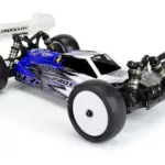 Proline 'Bald Eagle' 2.2" S3 1/10 Off Road 4wd Front Tyres – RC Cars