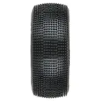 Proline 'Convict' S3 Premount Velocity V2 White Wheels (2) – RC Cars