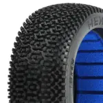 Proline 'Hex Shot' M3 Soft 1/8 Buggy Tyres W/Closed Cell – RC Cars