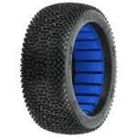 Proline 'Hex Shot' M3 Soft 1/8 Buggy Tyres W/Closed Cell – RC Cars