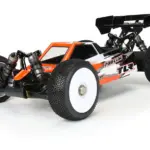 Proline 'Hex Shot' M3 Soft 1/8 Buggy Tyres W/Closed Cell – RC Cars