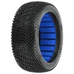 Proline 'Hex Shot' S4 Soft 1/8 Buggy Tyres W/Closed Cell – RC Cars