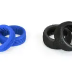 Proline 'Hex Shot' S4 Soft 1/8 Buggy Tyres W/Closed Cell – RC Cars