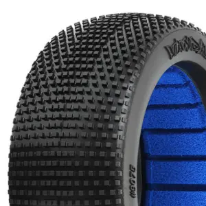 Proline 'Vandal' M3 Soft 1/8 Buggy Tyres W/Closed Cell – RC Cars