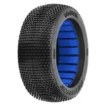 Proline 'Vandal' M3 Soft 1/8 Buggy Tyres W/Closed Cell – RC Cars