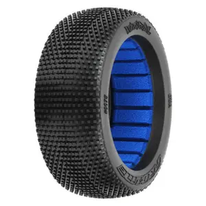 Proline 'Vandal' M3 Soft 1/8 Buggy Tyres W/Closed Cell – RC Cars