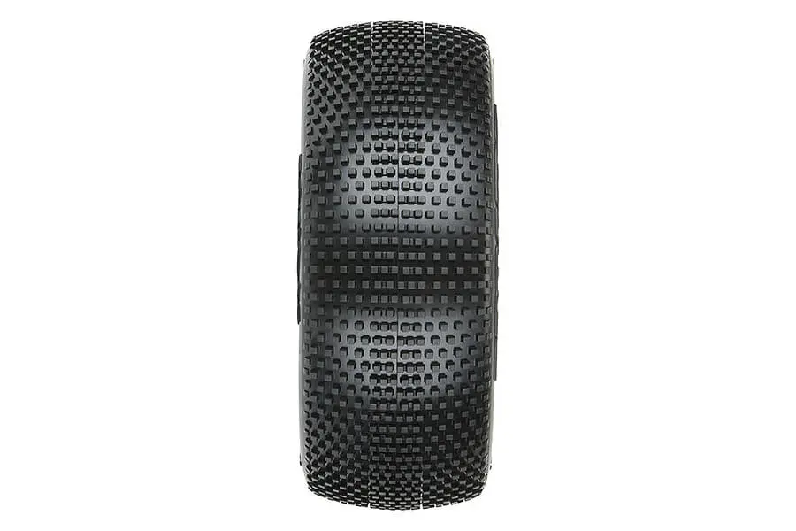 Proline 'Vandal' M3 Soft 1/8 Buggy Tyres W/Closed Cell – RC Cars