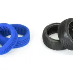 Proline 'Vandal' M3 Soft 1/8 Buggy Tyres W/Closed Cell – RC Cars