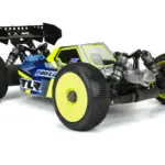 Proline 'Vandal' M3 Soft 1/8 Buggy Tyres W/Closed Cell – RC Cars