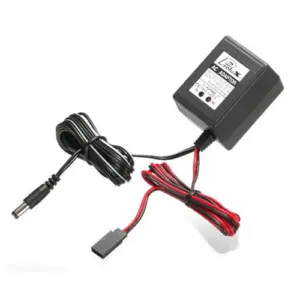 Prolux 4.8v-9.6v Ac Adaptor Tx/Rx Charger (Uk Plug)