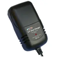Prolux Sp Ac Glow 500ma Charger Switching 110-240v