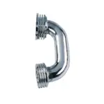 Coude Reds 3.5cc Gt Dualbend Série S – Kyosho Parts