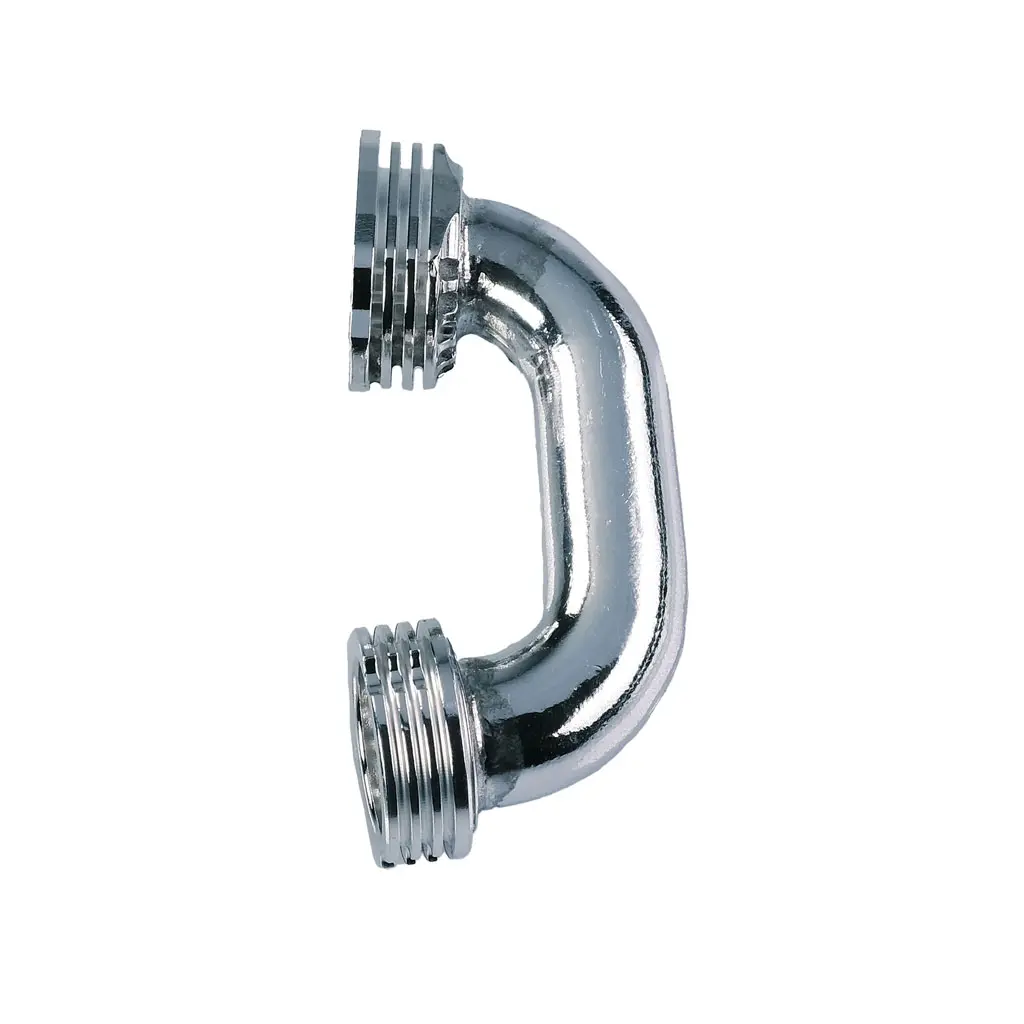 Coude Reds 3.5cc Gt Dualbend Série S – Kyosho Parts