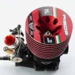 Elastique De Rappel De Carburatteur Reds (4) – Kyosho Parts