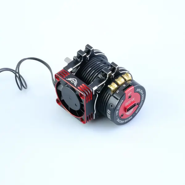 Reds Fan Holder 40mm 1:8 (2) – view 2