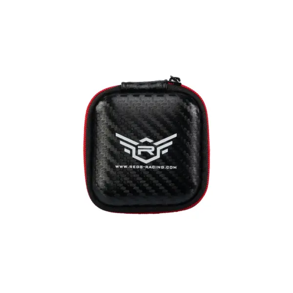 Reds Glow Plug Bag With TS4 Plugs (9) – view 2