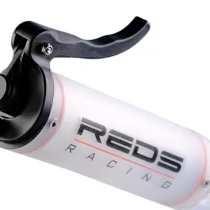 Fuel Gun Reds Racing – Kyosho Parts