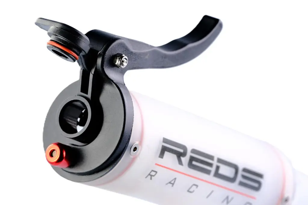 Fuel Gun Reds Racing – Kyosho Parts