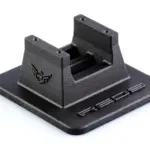 Présentoir Moteur Reds – Kyosho Parts