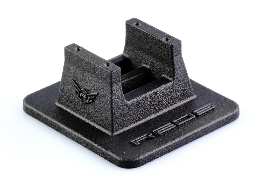 Présentoir Moteur Reds – Kyosho Parts