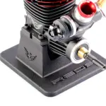 Présentoir Moteur Reds – Kyosho Parts