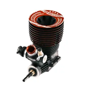 BUGGY REDS 721 PRO-X Factory Team DLC CERAMIC RODE