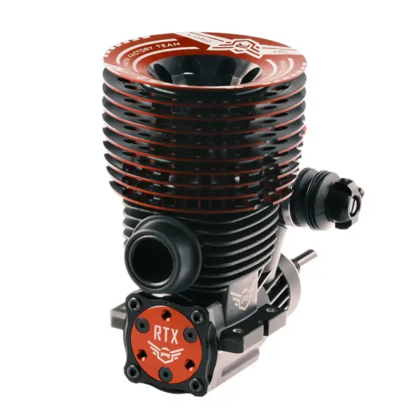 Reds Buggy Engine 721 Pro-X Factory Team DLC Ceramic – view 5