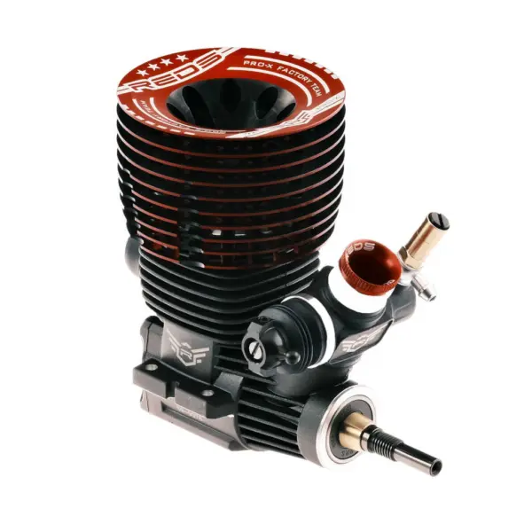 Reds Buggy Engine 721 Pro-X Factory Team DLC Ceramic – view 6