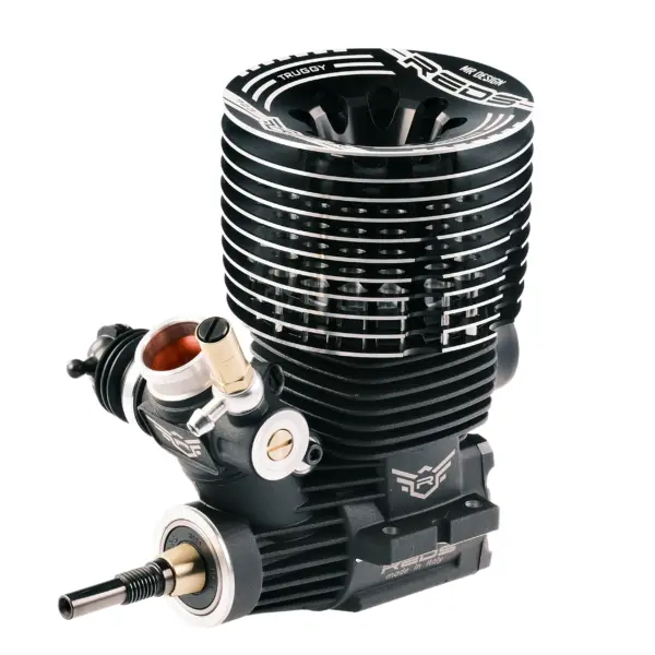 Reds Truggy Engine 723 DLC Ceramic – view 2