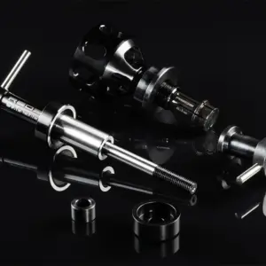 Bearing Tool Kit for 3.5CC Engines 14mm